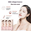 Water-sensitive Collagen Lotion Mask Box