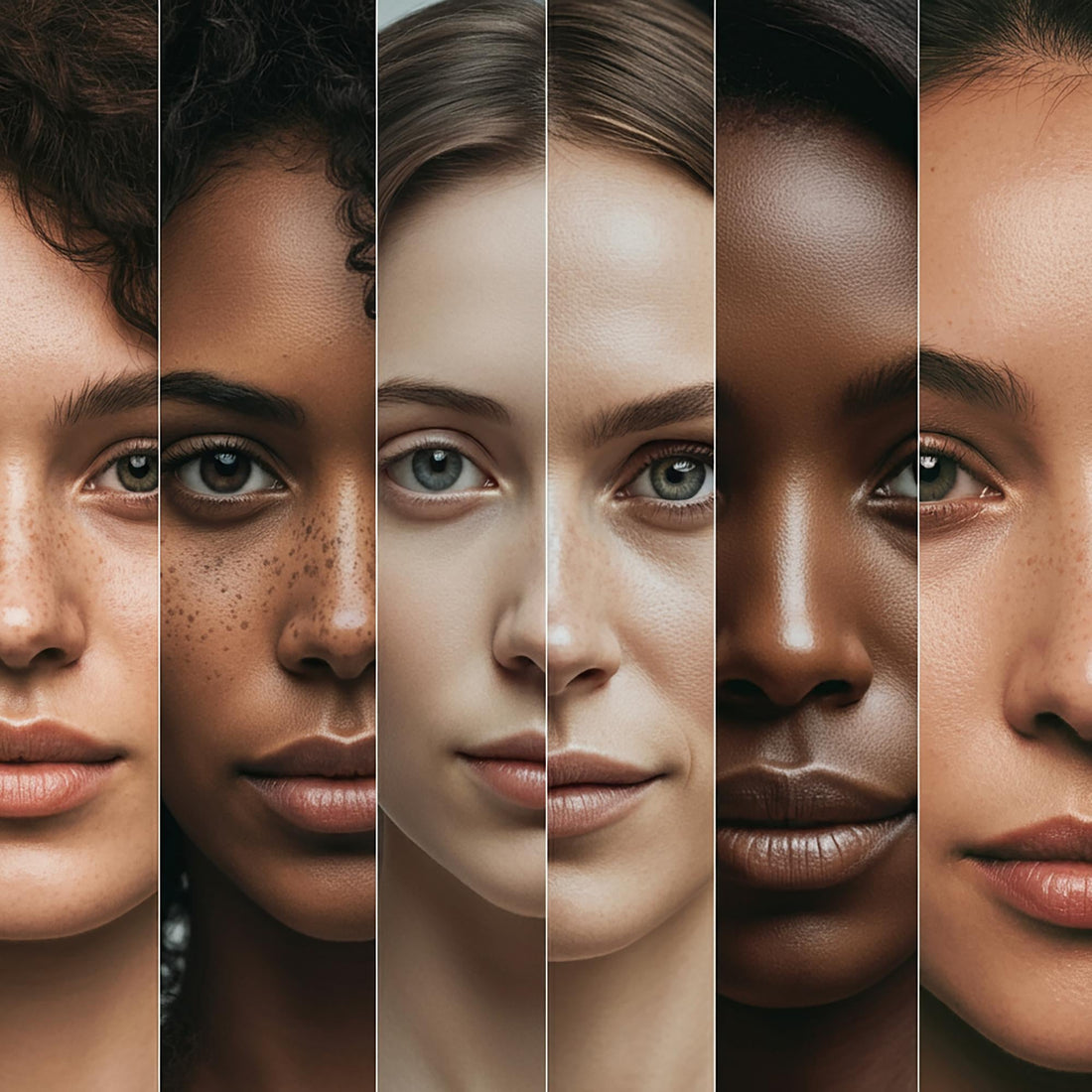 Understanding Your Skin Type The Foundation of Great Skincare