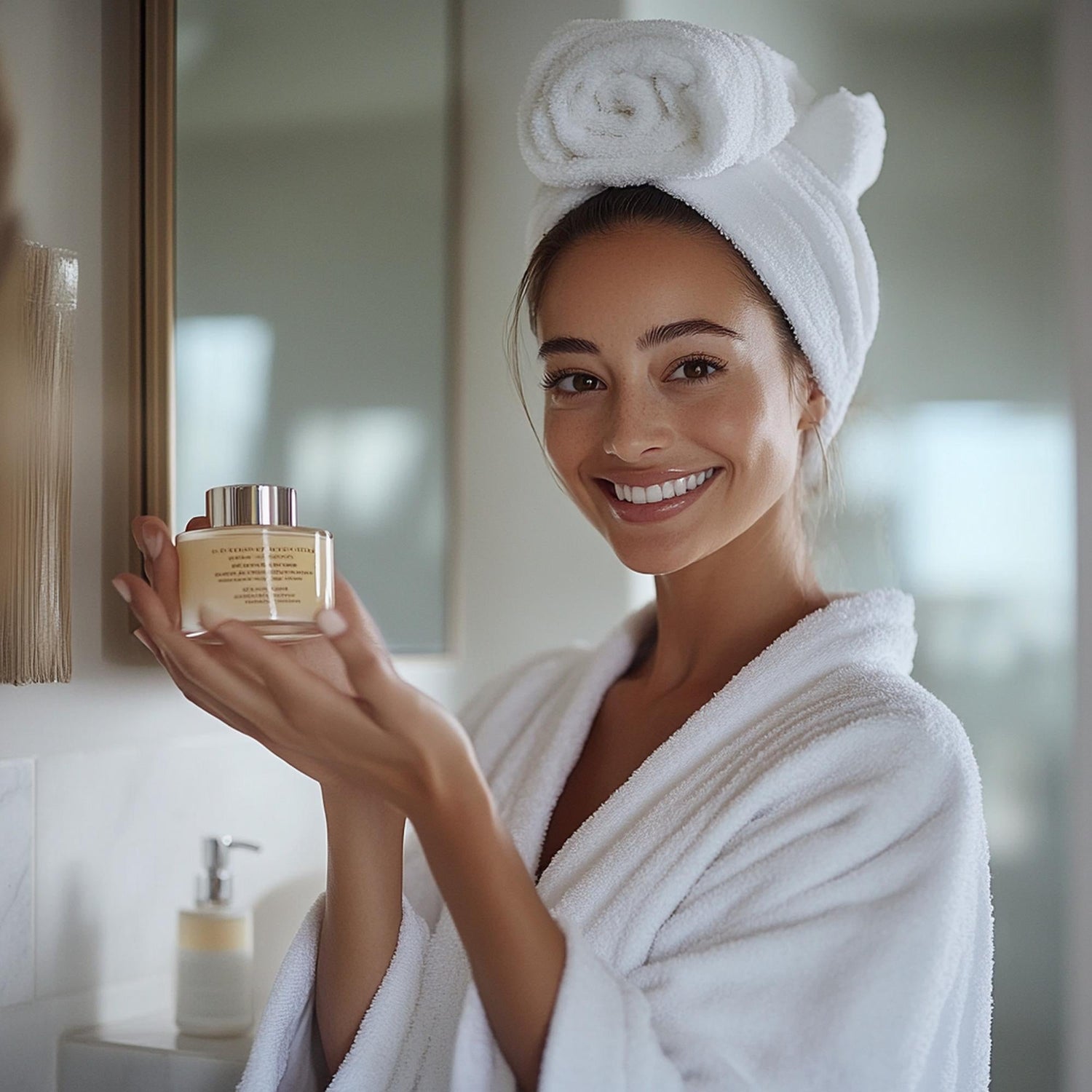 SKIN, BODY , LIP CARE