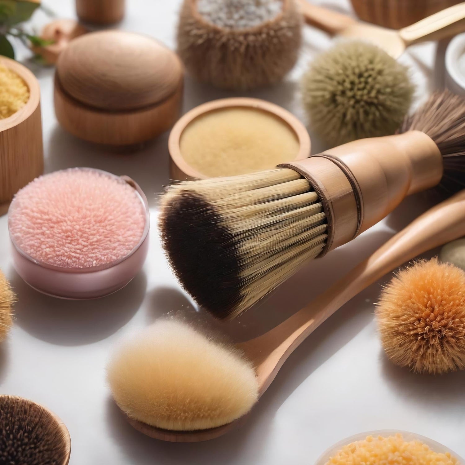 Hair care, fragrance, beauty tools