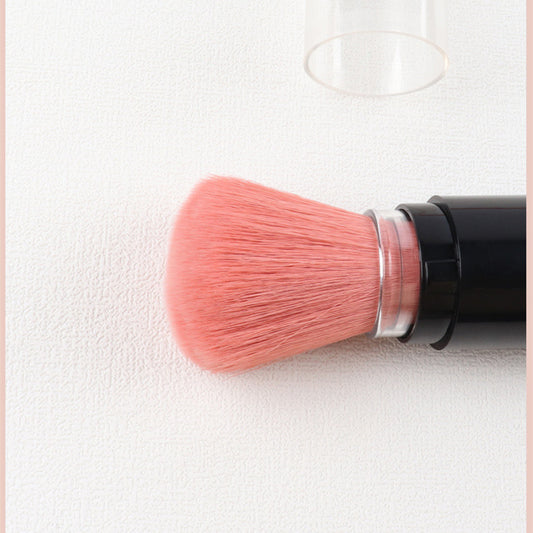 Powder Cosmetic Brush Beauty Tools Are Portable