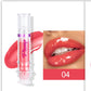 New Tube Lip Rich Lip Color Slightly Spicy Lip Honey Lip Glass Mirror Face Lip Mirror Liquid Lipstick