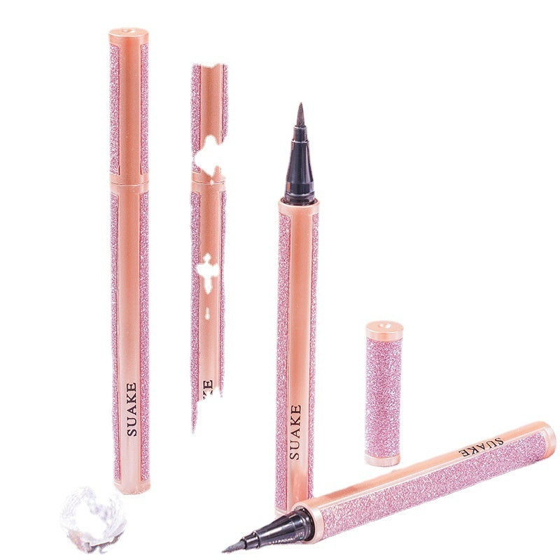 Not Easy To Smudge Novice Liquid Eyeliner