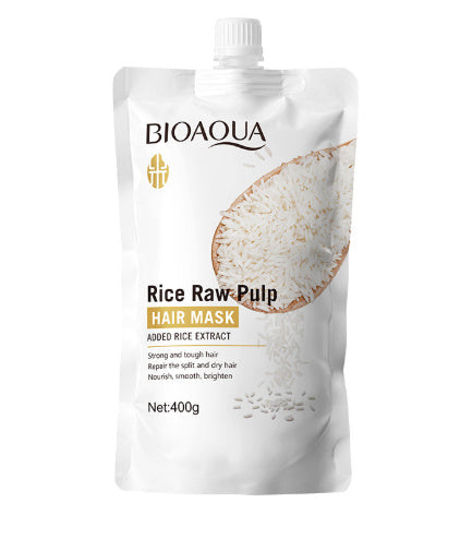 Rice Moisturizing And Nourishing Lotion