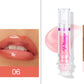 New Tube Lip Rich Lip Color Slightly Spicy Lip Honey Lip Glass Mirror Face Lip Mirror Liquid Lipstick