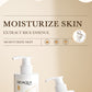 Rice Moisturizing And Nourishing Lotion