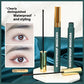 Women's Colorful Mascara Waterproof Super Long