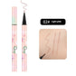 Bobeini 0005 Extremely Fine And Beautiful Liquid Eyeliner Waterproof And Oil-proof Not Smudge
