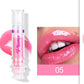 New Tube Lip Rich Lip Color Slightly Spicy Lip Honey Lip Glass Mirror Face Lip Mirror Liquid Lipstick