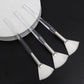 Beauty Tools Fan Brush Tartaric Acid Brush