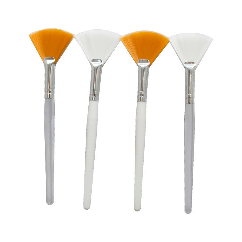 Beauty Tools Fan Brush Tartaric Acid Brush