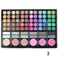 78Color Eyeshadow Palette Matte Shimmer