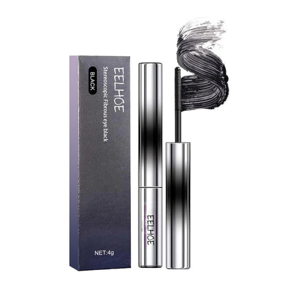 Curling Mascara Beautiful Natural Thick