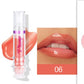 New Tube Lip Rich Lip Color Slightly Spicy Lip Honey Lip Glass Mirror Face Lip Mirror Liquid Lipstick