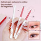Precise Silky Eyeliner Eye Shadow Pen Two-in-one