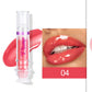 New Tube Lip Rich Lip Color Slightly Spicy Lip Honey Lip Glass Mirror Face Lip Mirror Liquid Lipstick